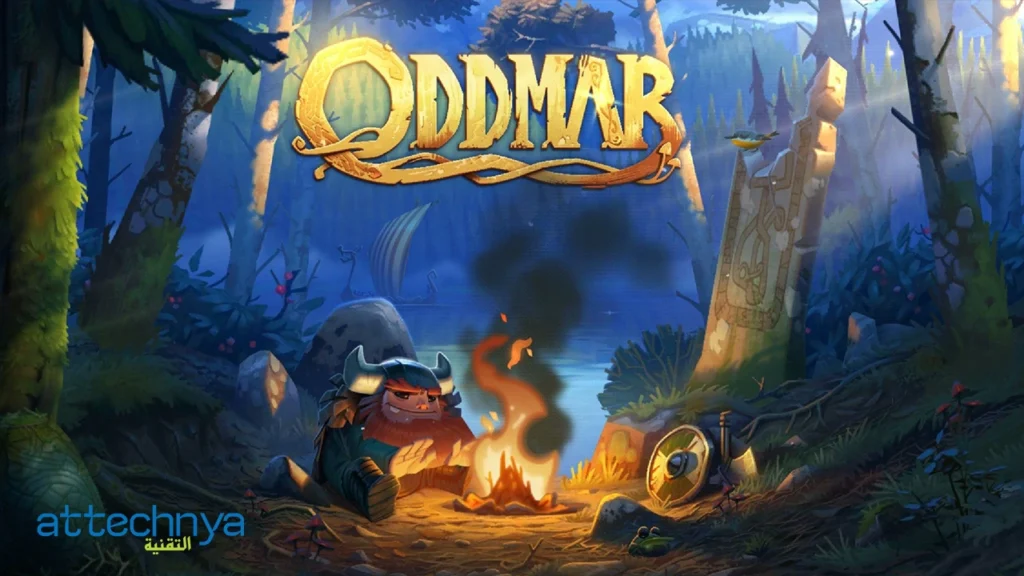 Oddmar apk