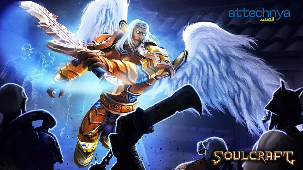 SoulCraft apk