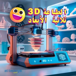 أفضل 5 طابعات ثلاثية الأبعاد ( 3D Printer )